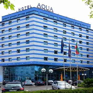 Aqua Burgas City