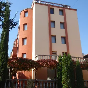 Hotel Family Saint Iliya