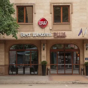 Best Western Plus Bristol Hotel Sofía