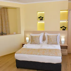 Luxury Apartamento Burgas